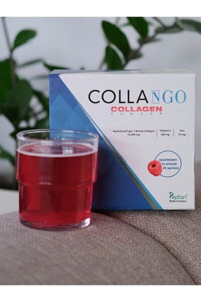 Ahududulu Collango Kolajen