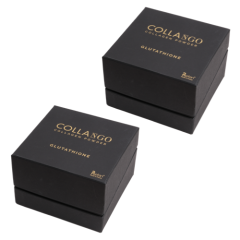 2 Aylık Collango Glutatyon (60’lı) (Matara Hediyeli)