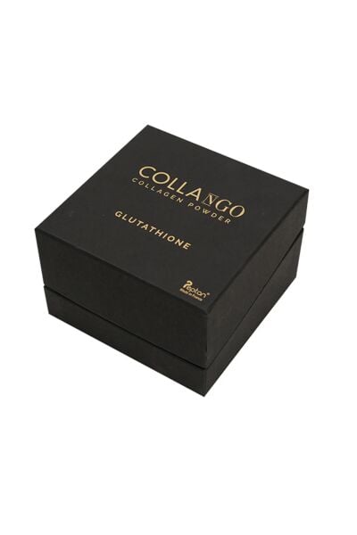 2 Aylık Collango Glutatyon (60’lı)