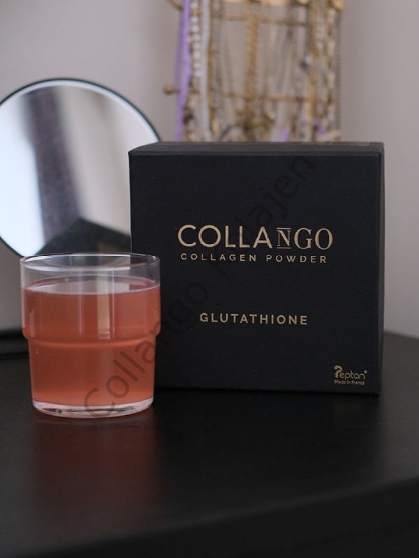 3 Aylık Collango Glutatyon (90’lı) (Maske Hediyeli)
