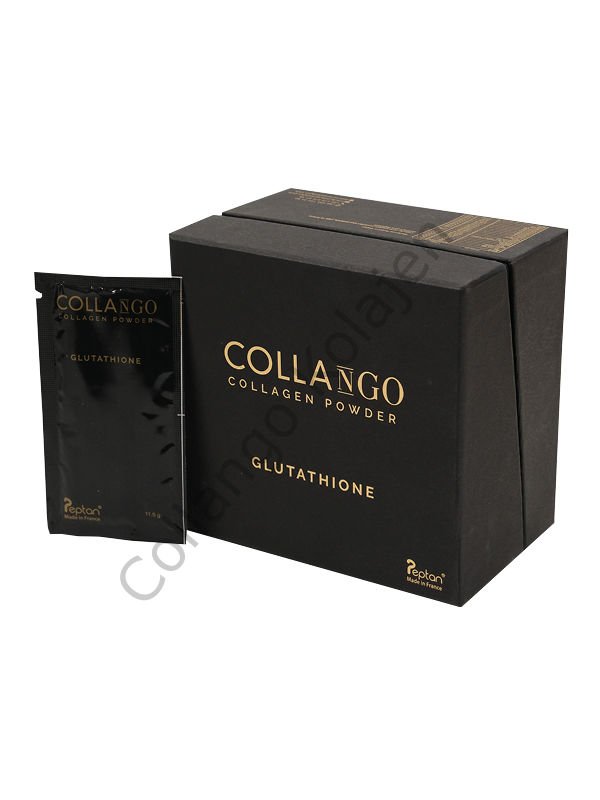 3 Aylık Collango Glutatyon (90’lı) (Maske Hediyeli)