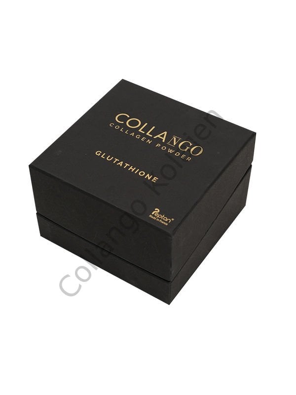 3 Aylık Collango Glutatyon (90’lı) (Maske Hediyeli)