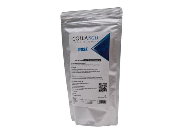 Collango Mask | Kolajenli Maske 330 Gr