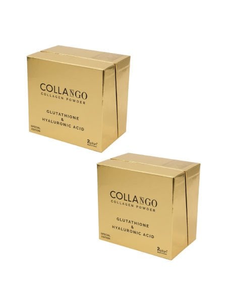 2 Aylık Collango Glutathione Special Edition