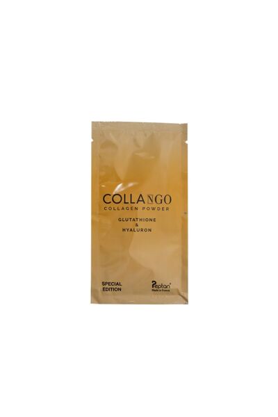 2 Aylık Collango Glutathione Special Edition