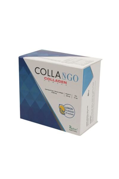 Limonlu Collango Kolajen