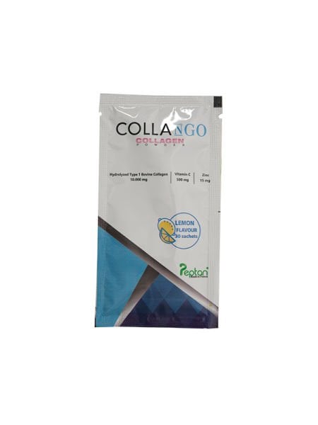 Limonlu Collango Kolajen