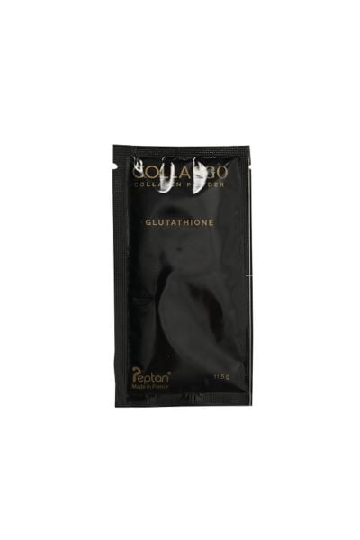 Collango Kolajen Glutatyon & Hyaluronik Asit + Maske